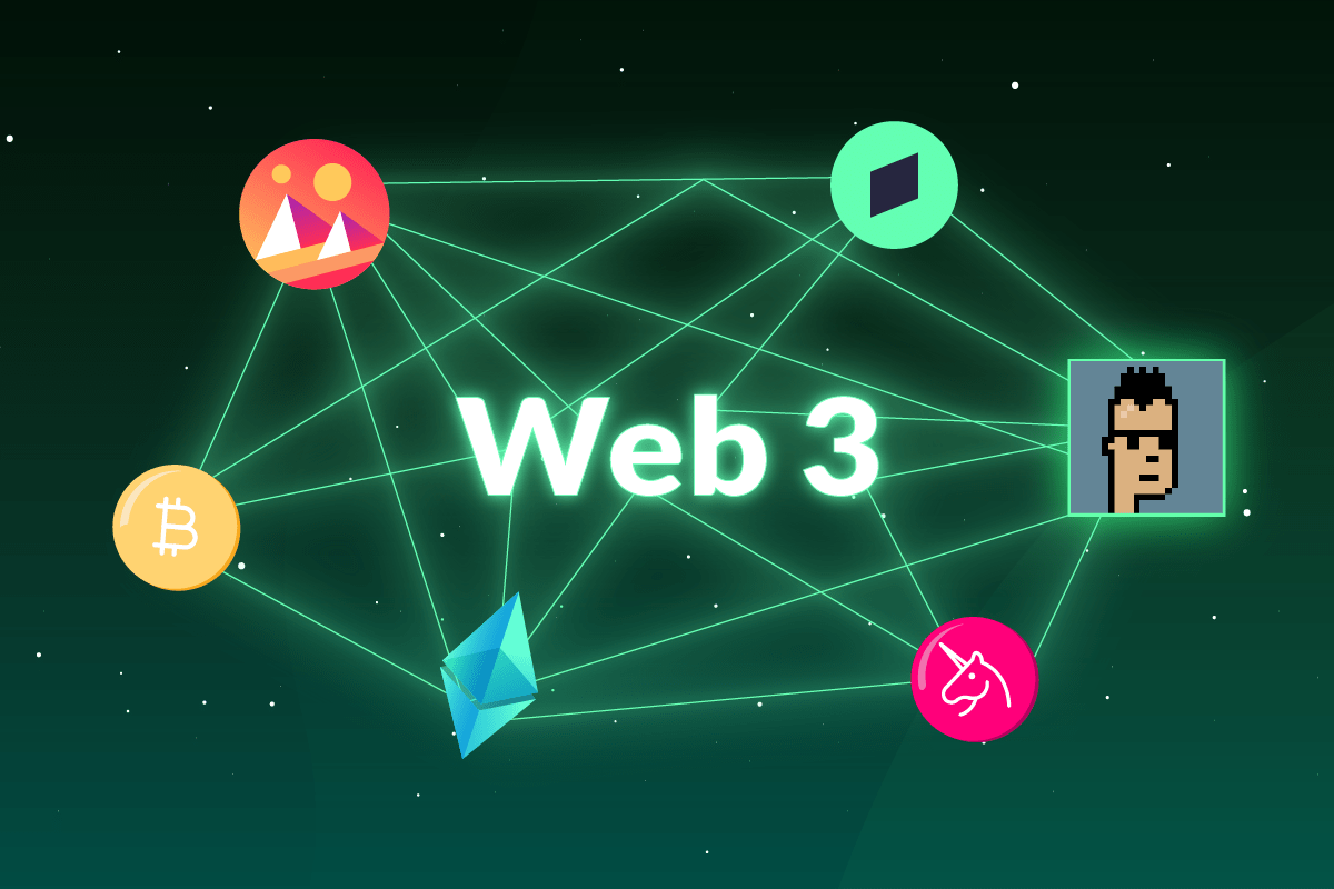 Web3 Integration